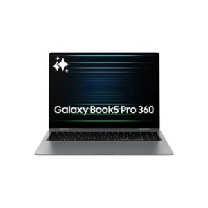 Samsung Galaxy Book5 Pro Laptop